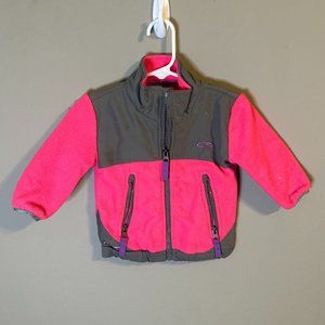 Infant Fleece Jacket